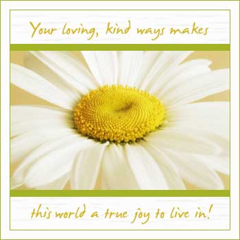 You Make This World a Joy You Make This World a Joy